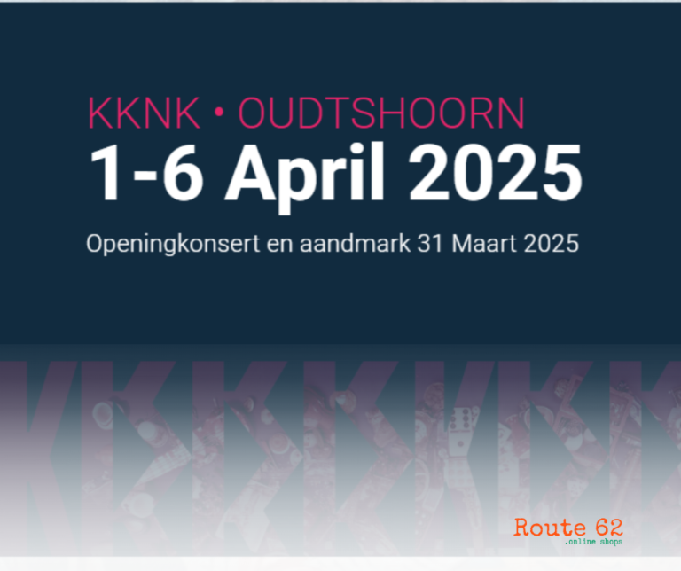 KKNK ’25